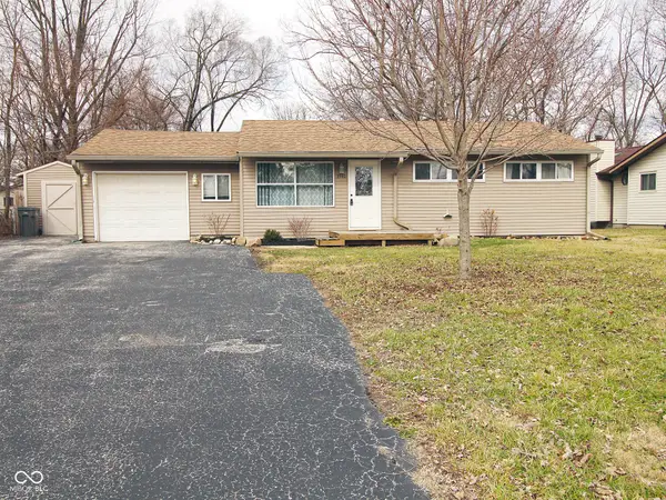 3540 Bradford Drive, Indianapolis, IN 46221