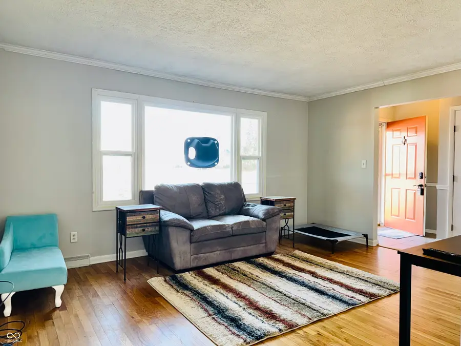 1177 W Curry Road, Greenwood, IN 46143 - #3