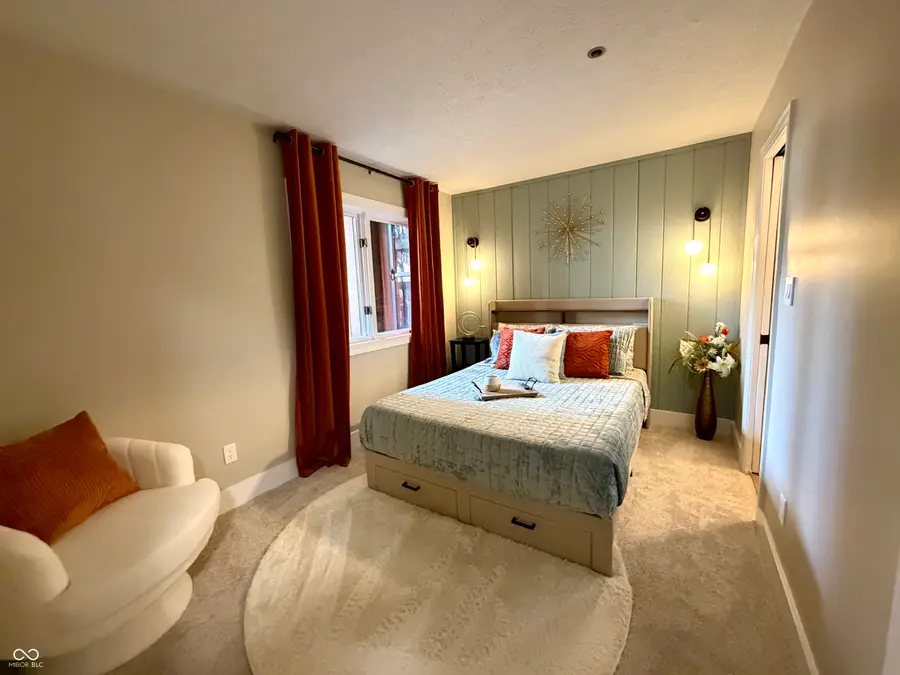 3948 E Eagle Bay Drive E #25, Bloomington, IN 47401 - #3