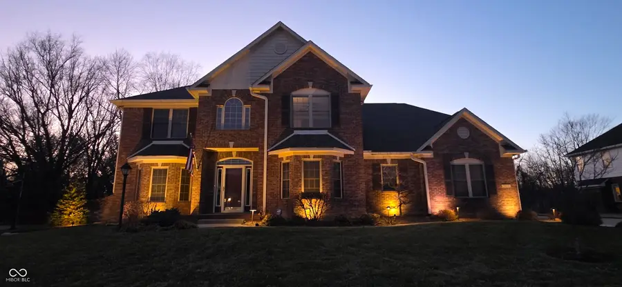 7635 Old Hickory Court, Indianapolis, IN 46259 - #2