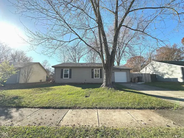 2810 Heatherlea Drive, Indianapolis, IN 46229