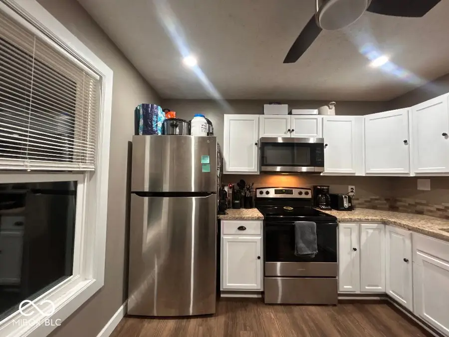 2810 Heatherlea Drive, Indianapolis, IN 46229 - #3