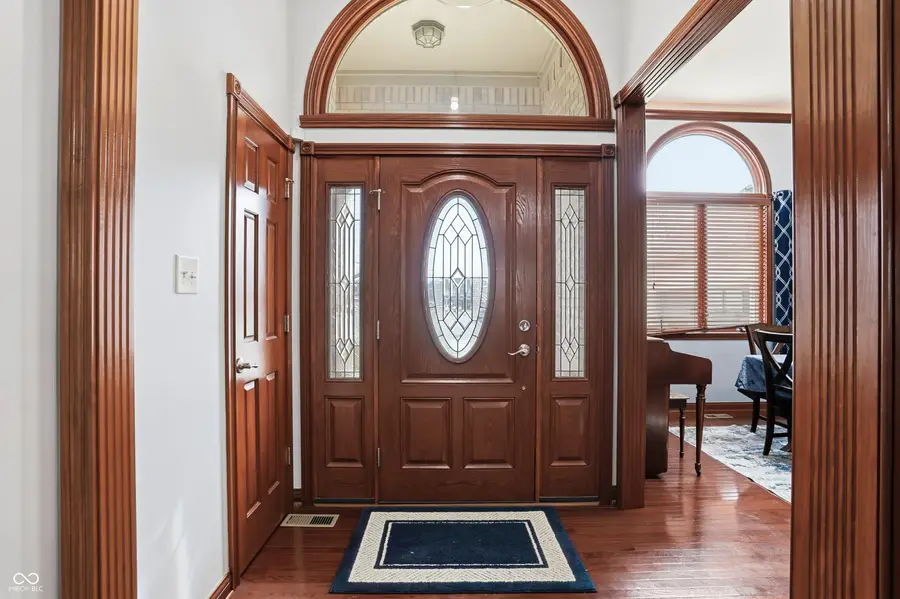 6230 Sampson Court, Indianapolis, IN 46237 - #3