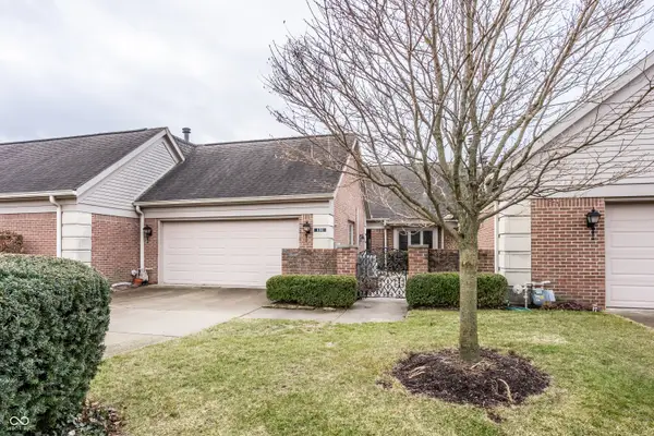 131 Olde Mill Bay, Indianapolis, IN 46260