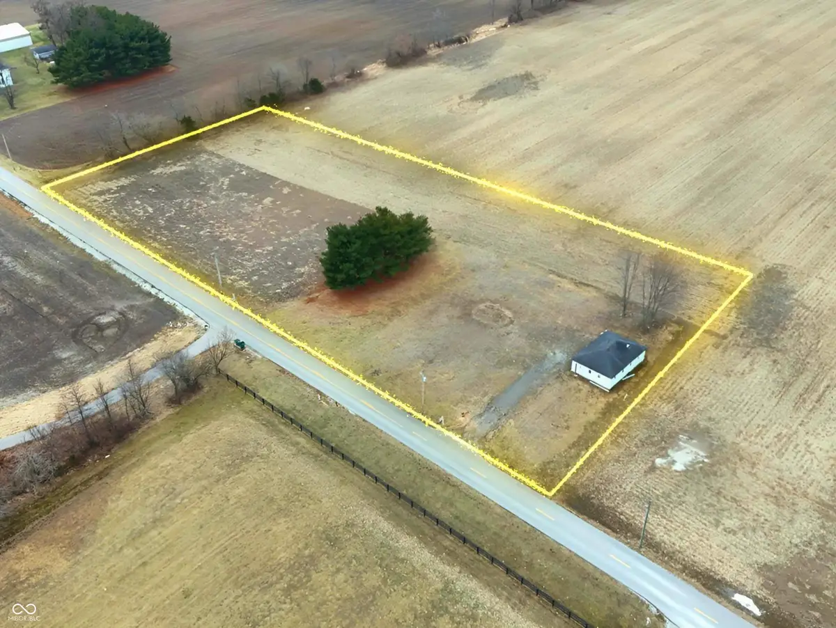 19824 Lamong Road, Sheridan, IN 46069 - #1