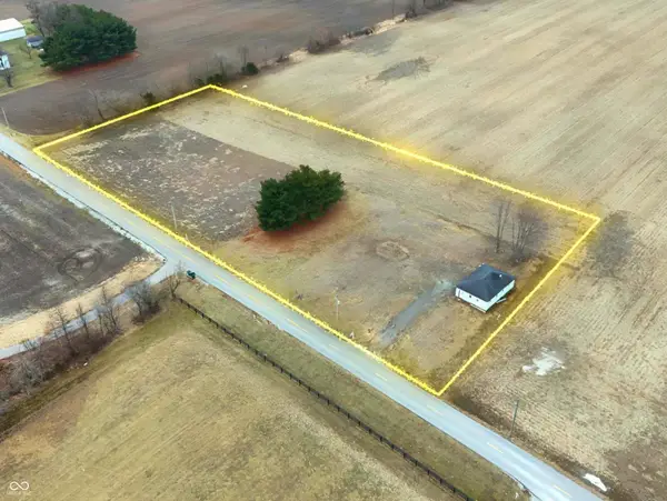 19824 Lamong Road, Sheridan, IN 46069