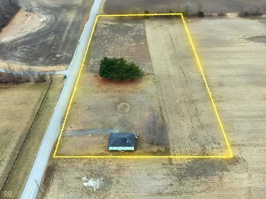 19824 Lamong Road, Sheridan, IN 46069 - #2