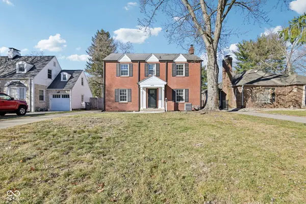 5434 N Capitol Avenue, Indianapolis, IN 46208