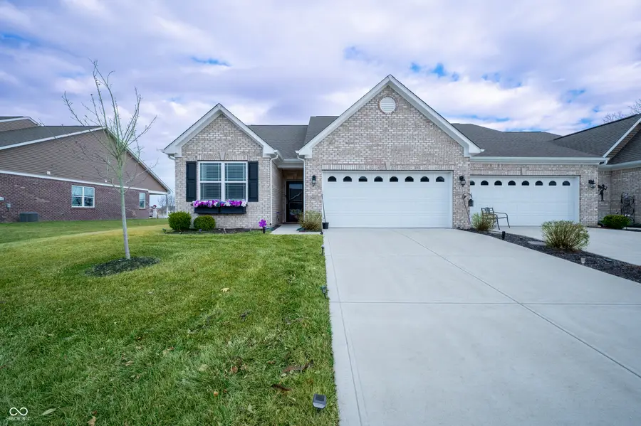 1565 Sadler Way, Avon, IN 46123 - #3