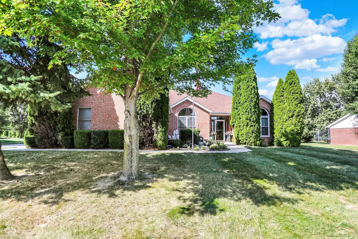 1502 Sutton Street, Alexandria, IN 46001 - #1