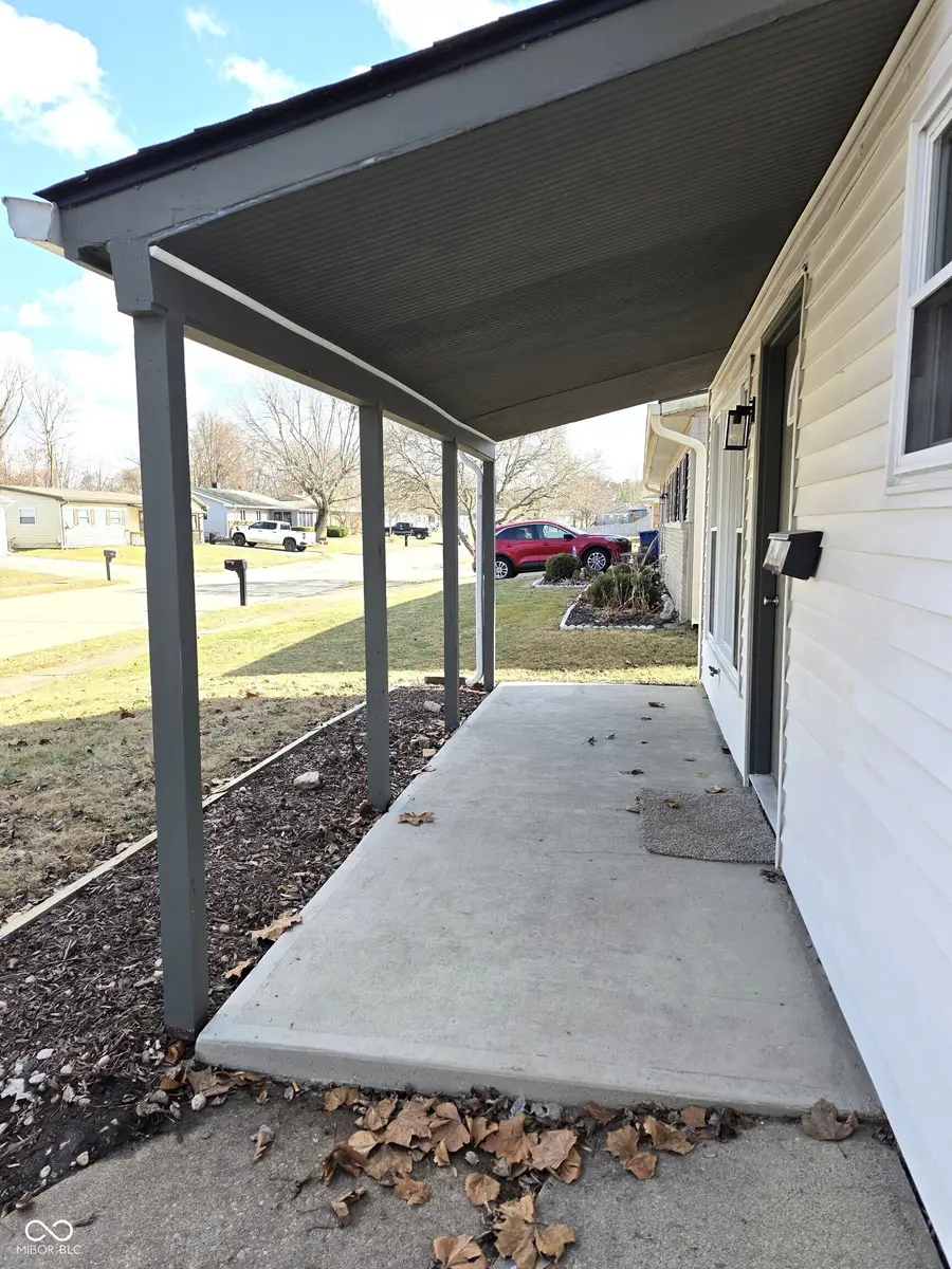 729 Berkeley Drive, Shelbyville, IN 46176 - #3