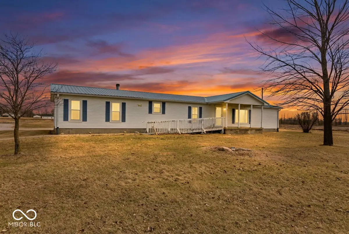 65 S 1100 W, Jamestown, IN 46147 - #1
