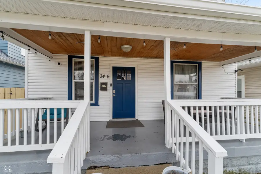345 Congress Avenue, Indianapolis, IN 46208 - #3