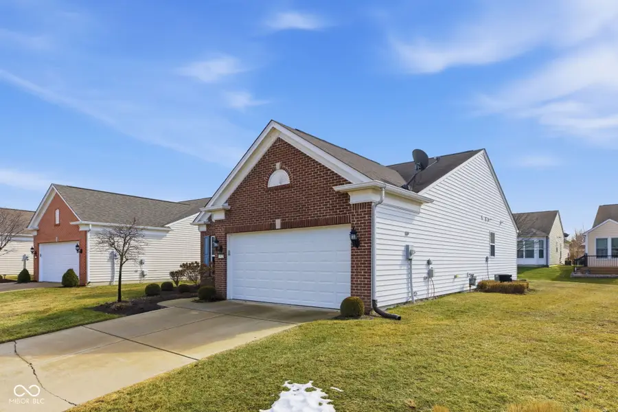 15921 Marsala Drive, Fishers, IN 46037 - #3