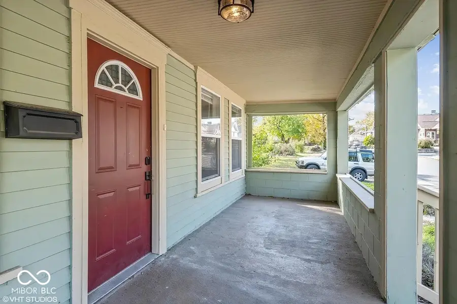 537 E 33rd Street, Indianapolis, IN 46205 - #2