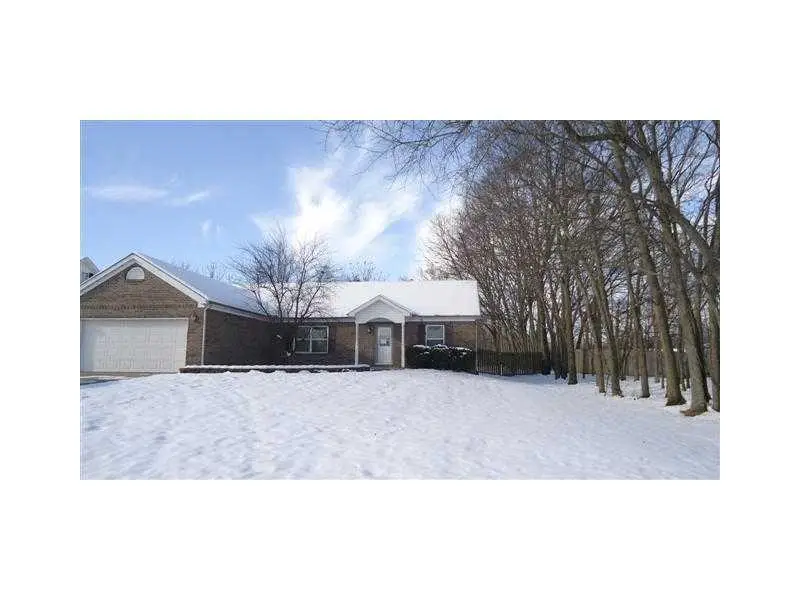1082 S Teresa Drive, Martinsville, IN 46151 - #1