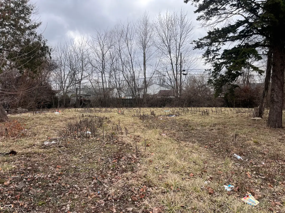 9907 Strathmore Court, Indianapolis, IN 46235 - #1