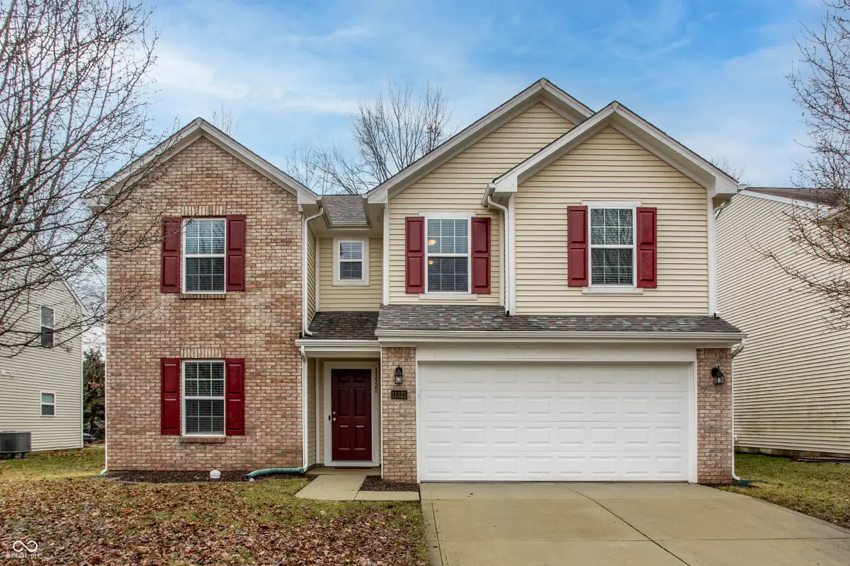 11521 Beardsley Way, Fishers, IN 46038 - #1