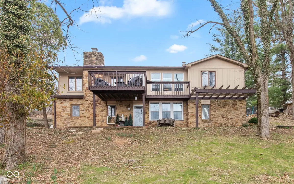 200 Boring Place, Martinsville, IN 46151 - #1