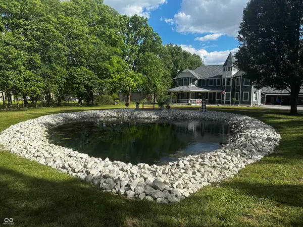 3309 W 80 N, Kokomo, IN 46901