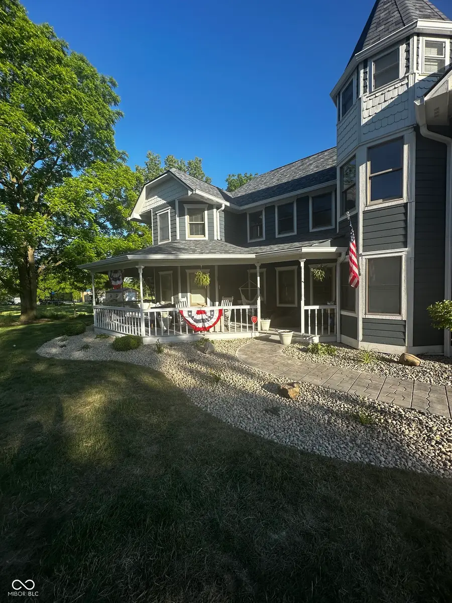 3309 W 80 N, Kokomo, IN 46901 - #2