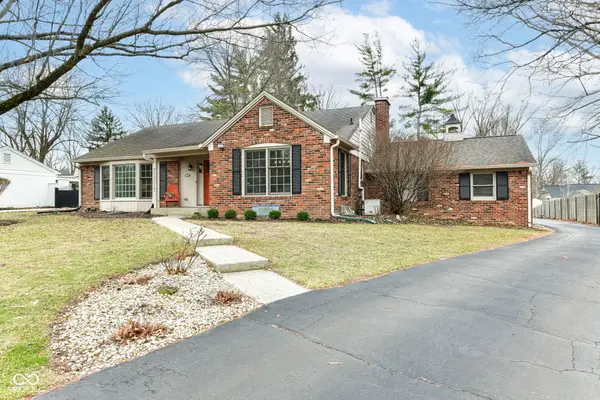 7254 Merriam Road, Indianapolis, IN 46240