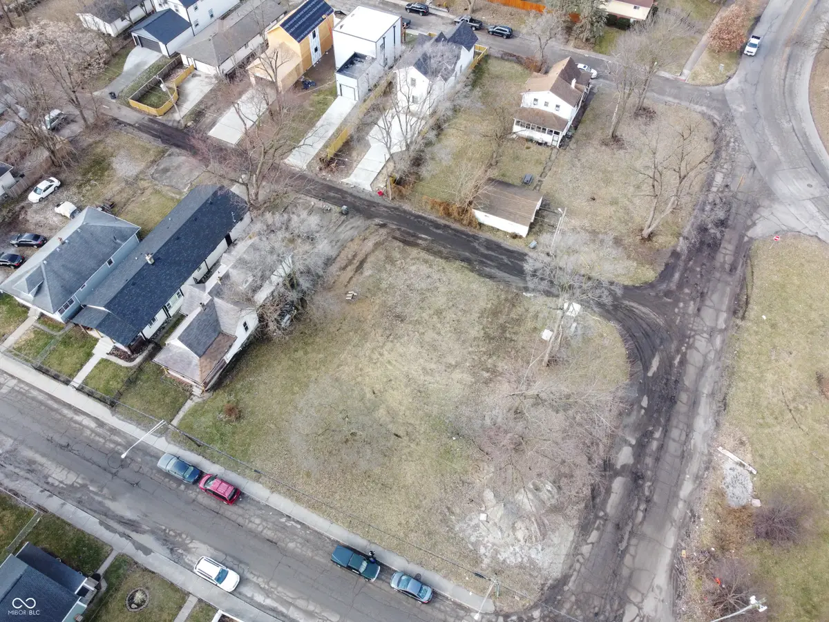 1514 Churchman Avenue, Indianapolis, IN 46203 - #1