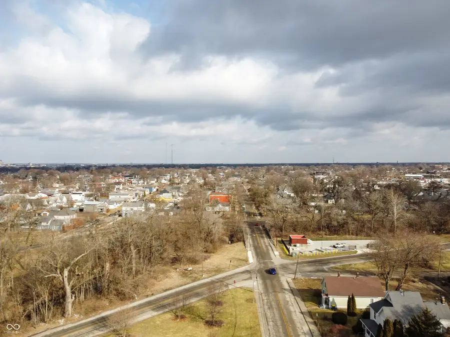 1514 Churchman Avenue, Indianapolis, IN 46203 - #2