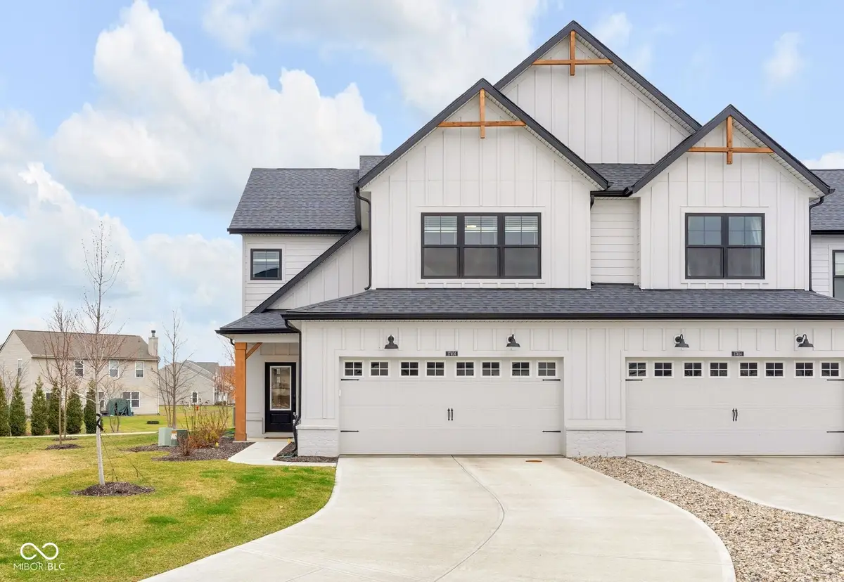 17404 Fetzer Court, Westfield, IN 46062 - #1