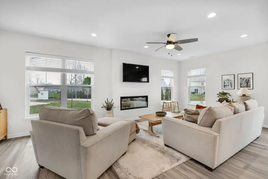 17404 Fetzer Court, Westfield, IN 46062 - #2