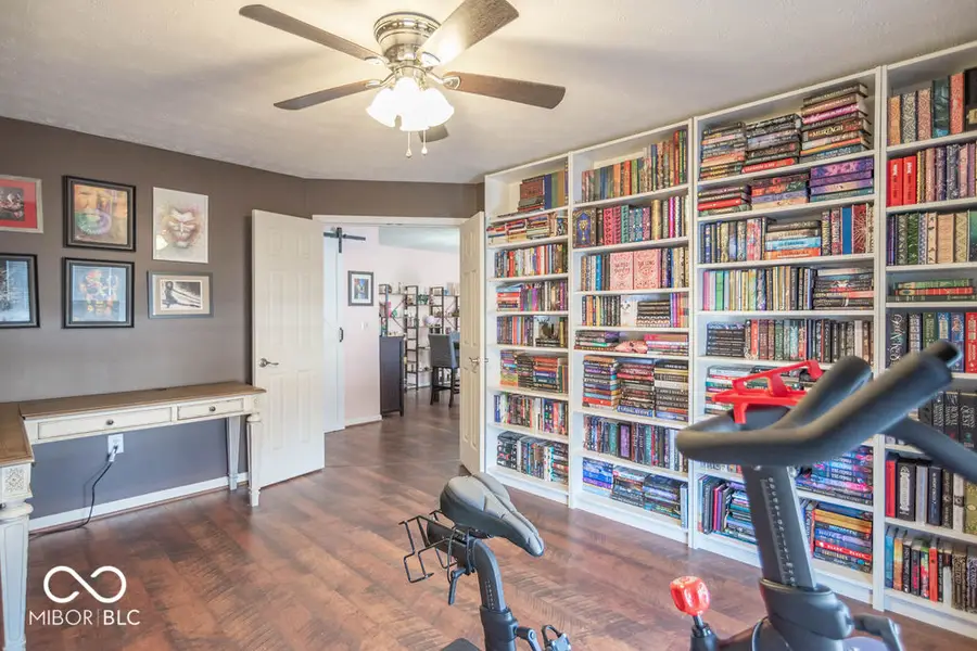 5019 Opal Ridge Lane #101, Indianapolis, IN 46237 - #3