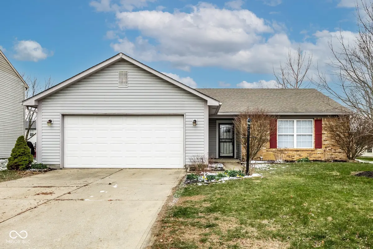 17730 Gasparilla Court, Westfield, IN 46062 - #1