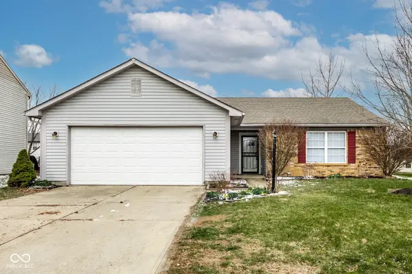 17730 Gasparilla Court, Westfield, IN 46062