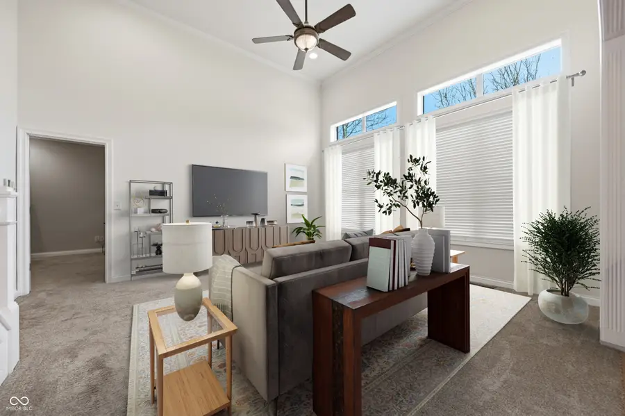 2553 Forest Hills Boulevard, Greenwood, IN 46143 - #2