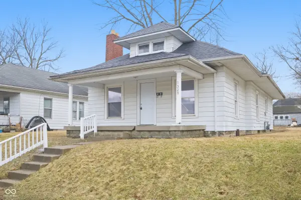 1329 W 3rd Street, Anderson, IN 46016