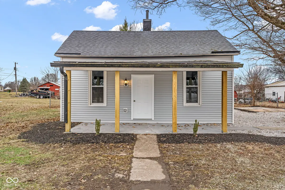 80 Martinsville Street, Greencastle, IN 46135 - #1