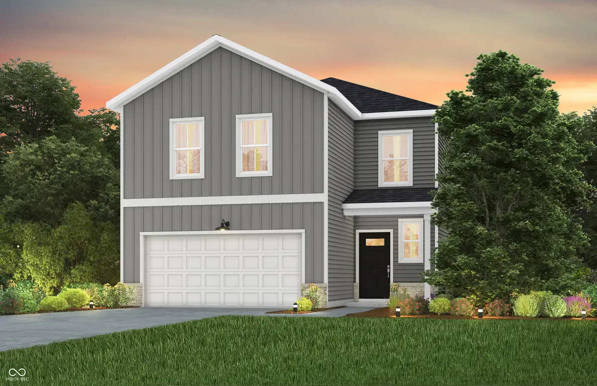 3899 Sterling Drive, Whitestown, IN 46075 - #1