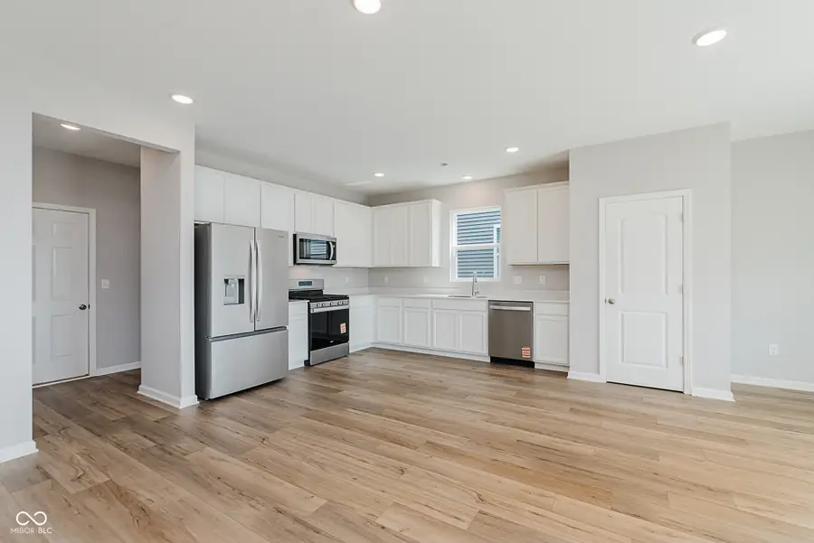 3899 Sterling Drive, Whitestown, IN 46075 - #3