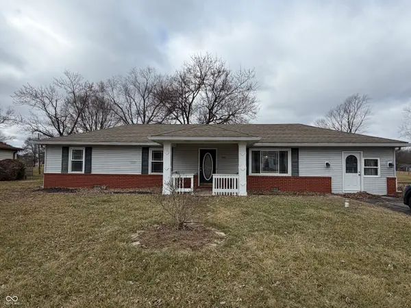 540 Fox Circle, Noblesville, IN 46060