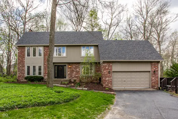 7370 Oakland Hills Circle, Indianapolis, IN 46236