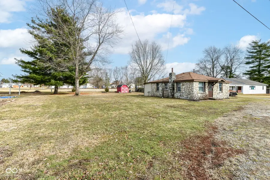 2232 S H Street, Elwood, IN 46036 - #2