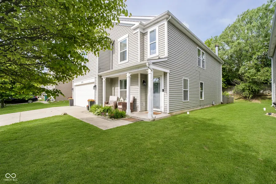 2258 Bridlewood Drive, Franklin, IN 46131 - #2