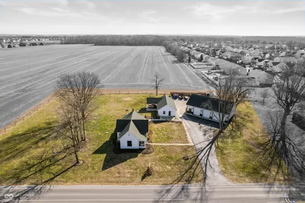 7227 E County Road 150 S, Avon, IN 46123