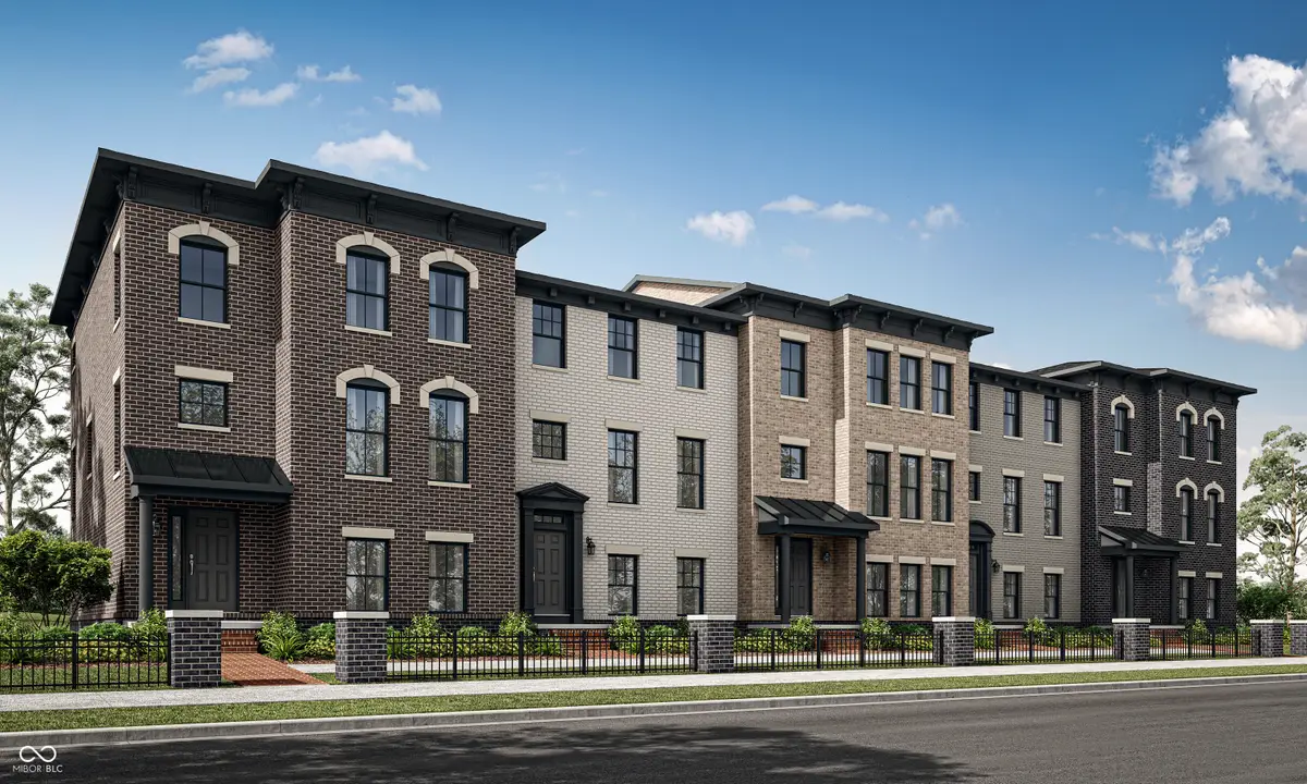 1581 Hamilton Ridge Road, Westfield, IN 46074 - #1