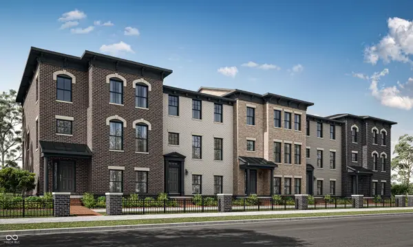 1581 Hamilton Ridge Road, Westfield, IN 46074