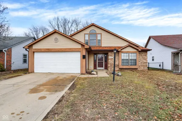 174 Tracy Ridge Boulevard, New Whiteland, IN 46184