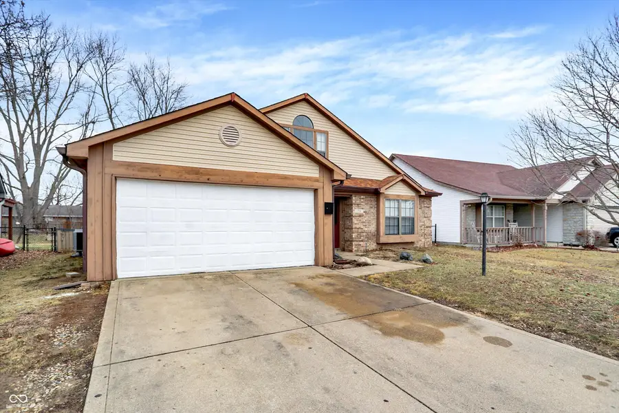 174 Tracy Ridge Boulevard, New Whiteland, IN 46184 - #3