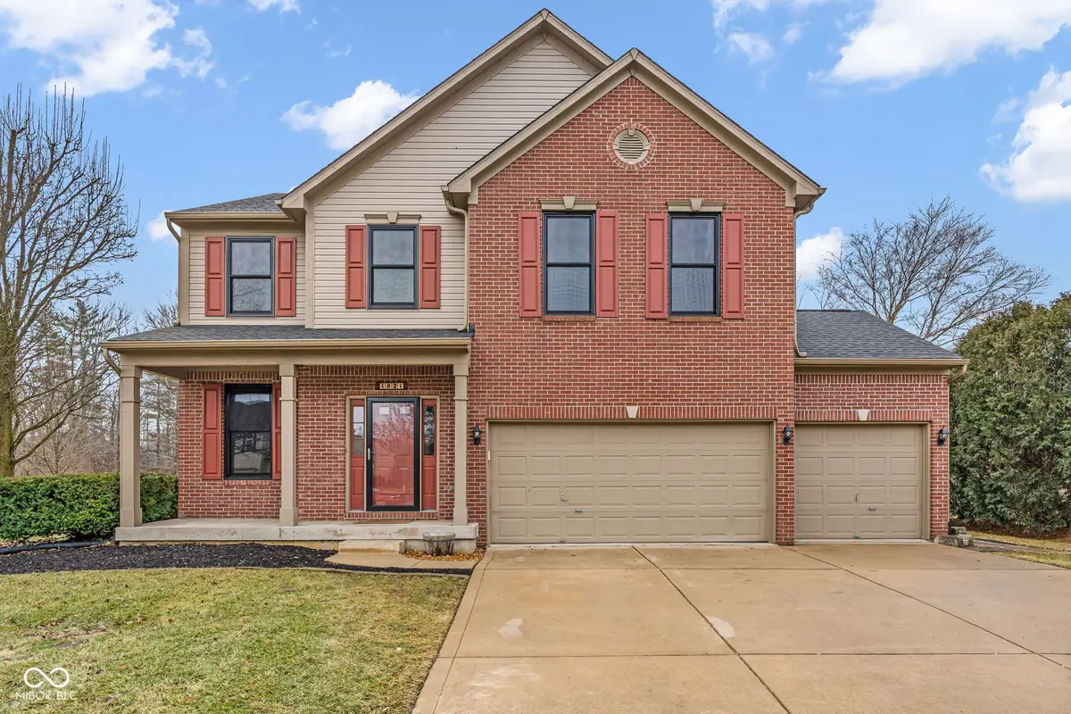 1821 Spring Beauty Drive, Avon, IN 46123 - #1