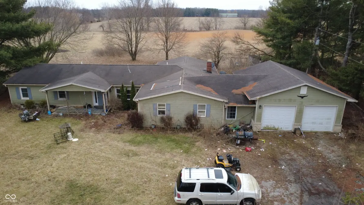 4215 E 236th Street, Cicero, IN 46034 - #1