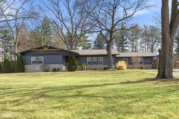 8751 Guilford Avenue, Indianapolis, IN 46240